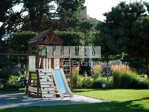 будинок за адресою Паркова