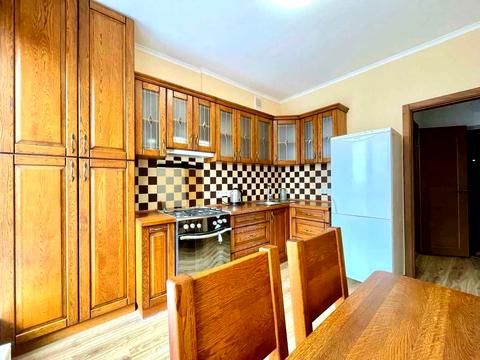 квартира за адресою Метрологічна вул., 54