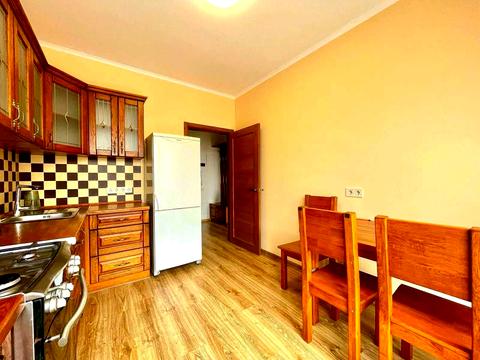 квартира за адресою Метрологічна вул., 54