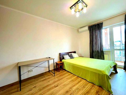 квартира за адресою Метрологічна вул., 54