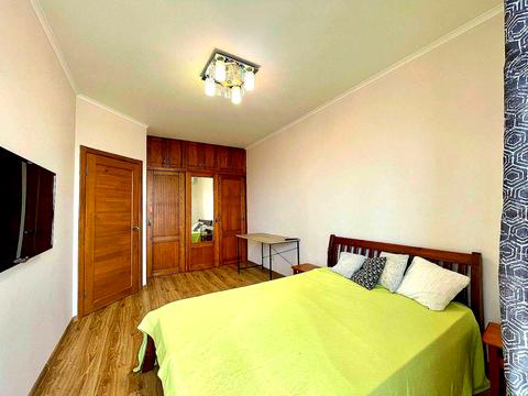 квартира за адресою Метрологічна вул., 54