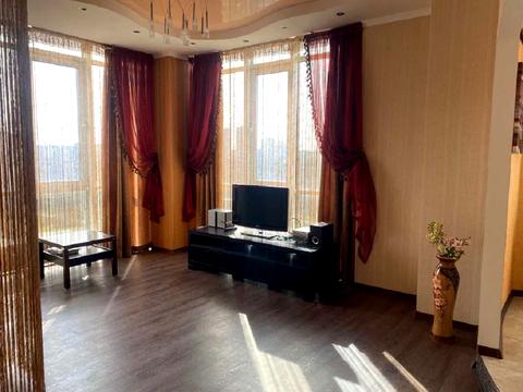 квартира за адресою Шевченка просп., 33