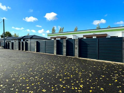 будинок за адресою Бориса Лятошинського вул. (1 Травня)