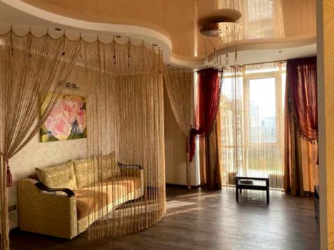 квартира за адресою Шевченка просп., 33