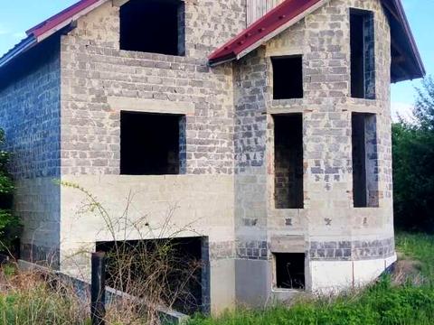 участок по адресу 