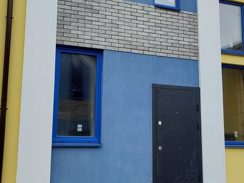 дом по адресу Виговського, 24