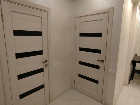 квартира по адресу Балковская ул., 137г