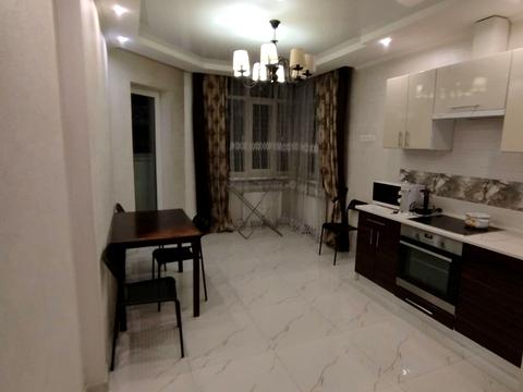 квартира по адресу Балковская ул., 137г