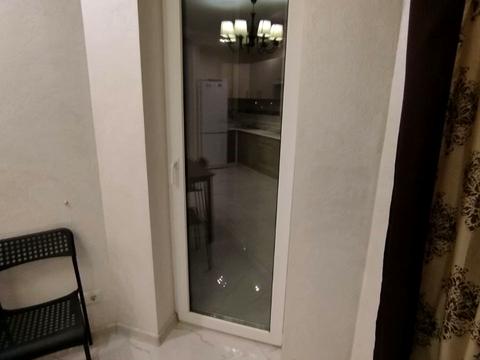 квартира по адресу Балковская ул., 137г