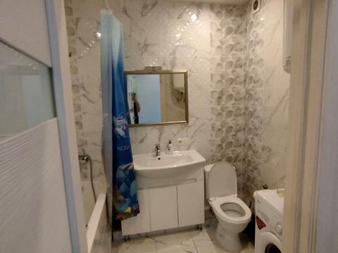 квартира по адресу Балковская ул., 137г