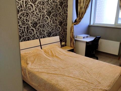 квартира по адресу Балковская ул., 137г