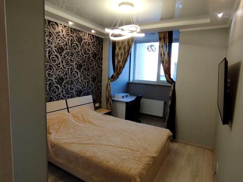 квартира по адресу Балковская ул., 137г