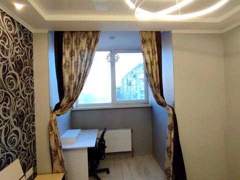 квартира по адресу Балковская ул., 137г