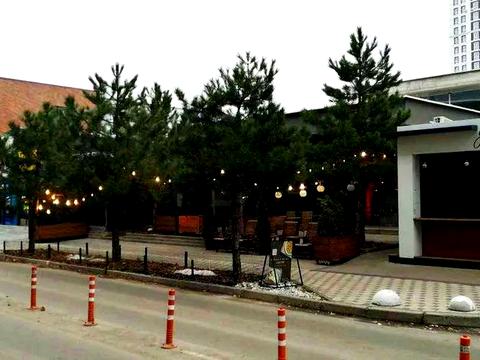 комерційна за адресою Практична вул., 4