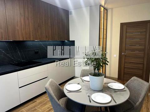 квартира за адресою Васильківська вул., 37-Г