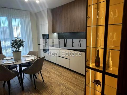 квартира за адресою Васильківська вул., 37-Г