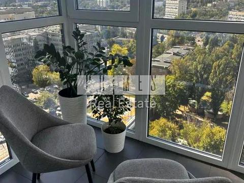 квартира за адресою Васильківська вул., 37-Г