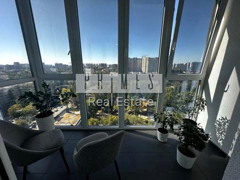 квартира за адресою Васильківська вул., 37-Г