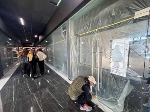 комерційна за адресою Миколи Бажана просп., 17-А