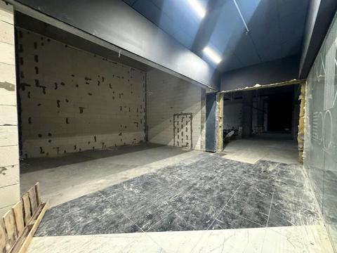 комерційна за адресою Миколи Бажана просп., 17-А