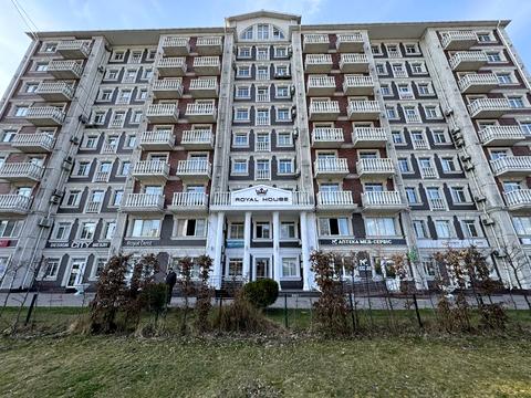 квартира за адресою Дмитра Луценка вул. (Крейсера "Аврора"), 6