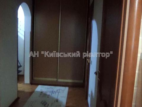 квартира за адресою Левка Лук'яненка вул. (Маршала Тимошенка), 15-Г