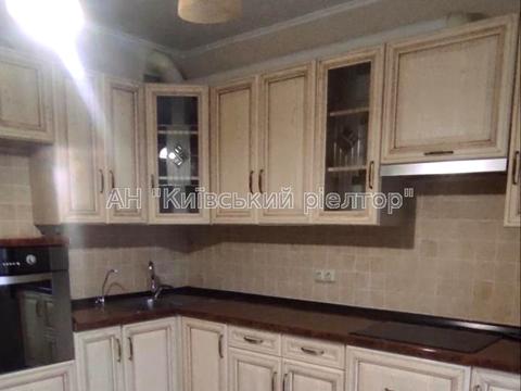 квартира за адресою Левка Лук'яненка вул. (Маршала Тимошенка), 15-Г