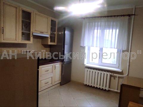 квартира за адресою Левка Лук'яненка вул. (Маршала Тимошенка), 15-Г