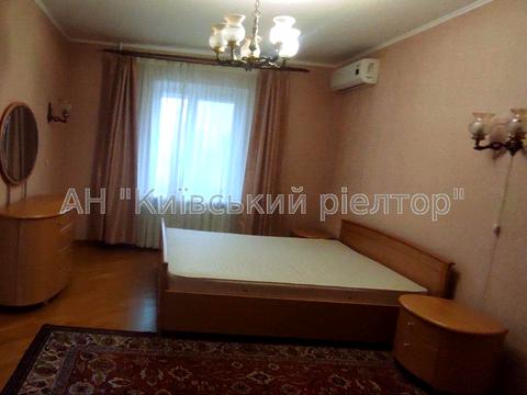 квартира за адресою Левка Лук'яненка вул. (Маршала Тимошенка), 15-Г