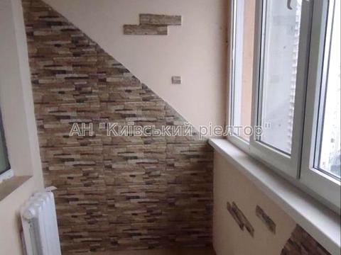 квартира за адресою Левка Лук'яненка вул. (Маршала Тимошенка), 15-Г