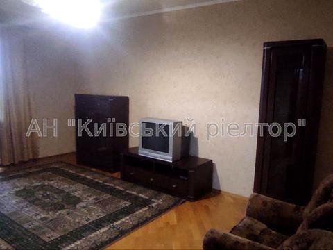 квартира за адресою Левка Лук'яненка вул. (Маршала Тимошенка), 15-Г