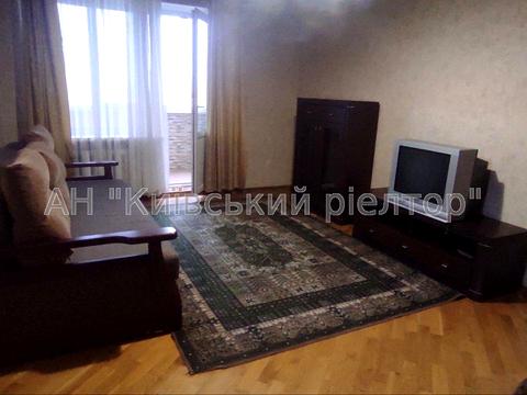 квартира за адресою Левка Лук'яненка вул. (Маршала Тимошенка), 15-Г