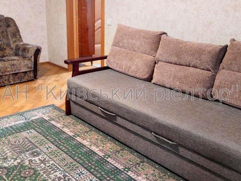 квартира за адресою Левка Лук'яненка вул. (Маршала Тимошенка), 15-Г