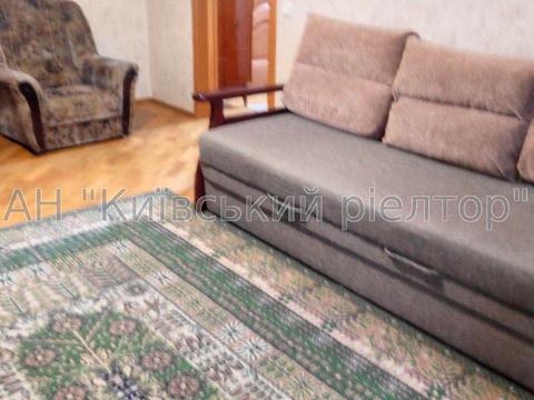 квартира за адресою Левка Лук'яненка вул. (Маршала Тимошенка), 15-Г