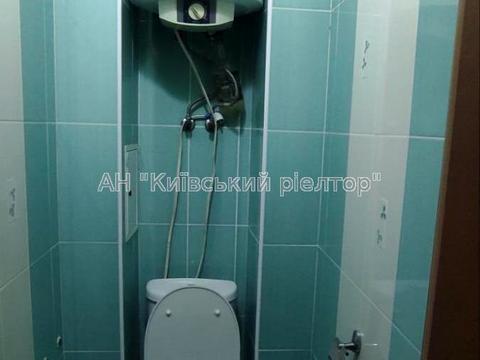 квартира за адресою Левка Лук'яненка вул. (Маршала Тимошенка), 15-Г