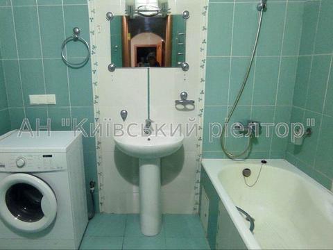 квартира за адресою Левка Лук'яненка вул. (Маршала Тимошенка), 15-Г