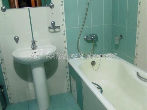 квартира за адресою Левка Лук'яненка вул. (Маршала Тимошенка), 15-Г