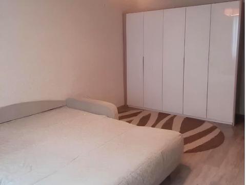 квартира по адресу Радунская ул., 5-Б