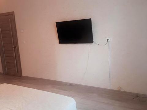 квартира по адресу Радунская ул., 5-Б