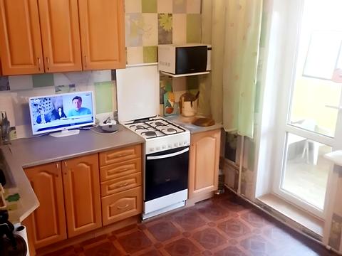 квартира по адресу Радунская ул., 5-Б