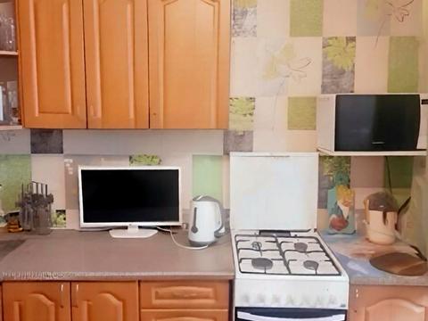 квартира по адресу Радунская ул., 5-Б