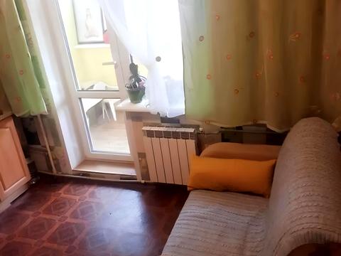 квартира по адресу Радунская ул., 5-Б