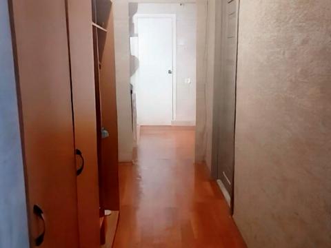 квартира по адресу Радунская ул., 5-Б