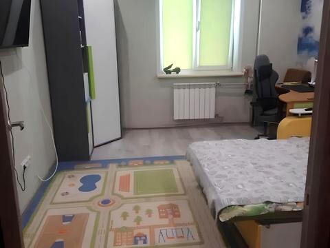 квартира по адресу Радунская ул., 5-Б