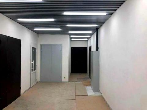 коммерческая по адресу Луговая ул., 13-Ж