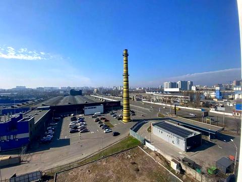 коммерческая по адресу Луговая ул., 13-Ж