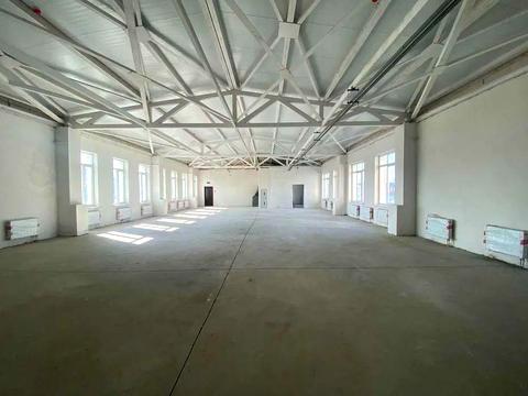 коммерческая по адресу Луговая ул., 13-Ж