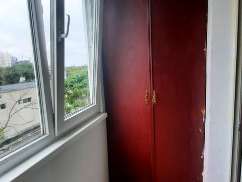 квартира по адресу Транспортная ул., 7г