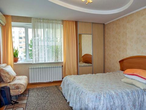 квартира по адресу Антоновича ул. (Горького), 90-92