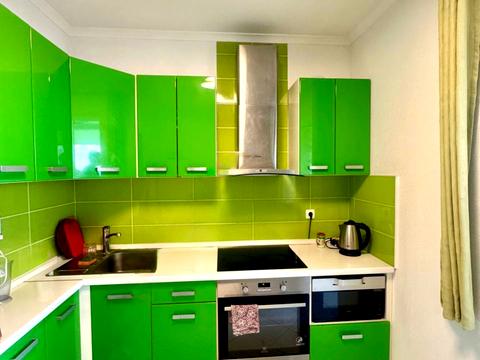 квартира за адресою Милославська вул., 2